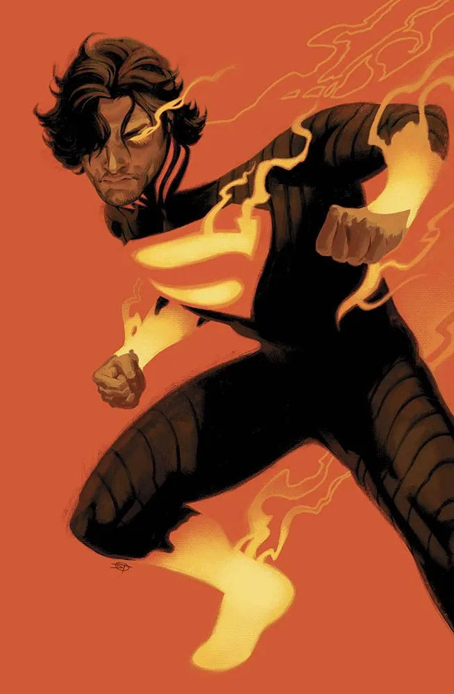 Absolute Superman 01, Variant B (333) der 2. Auflage