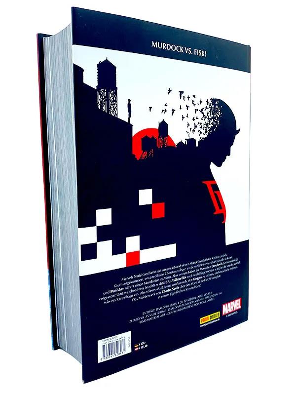 Daredevil Collection von Charles Soule