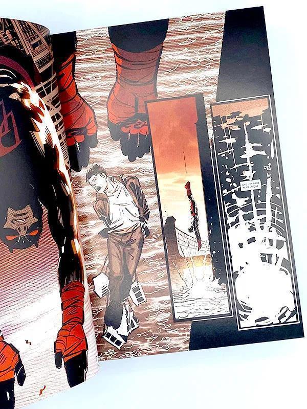 Daredevil Collection von Charles Soule