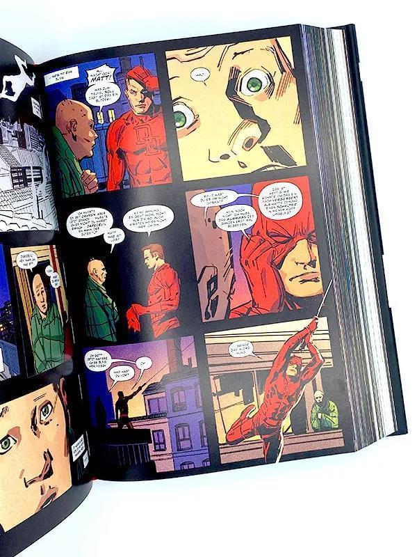 Daredevil Collection von Charles Soule