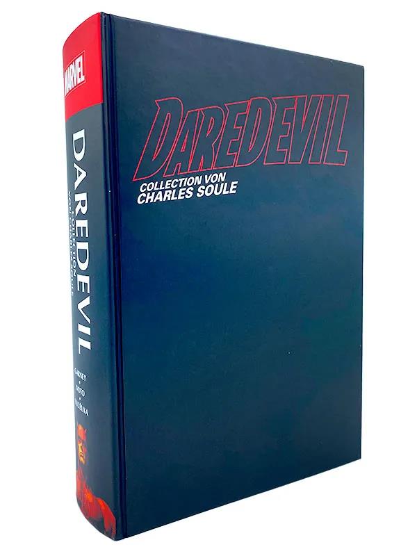 Daredevil Collection von Charles Soule