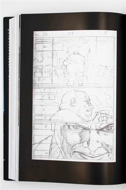 Daredevil Collection von Frank Miller 02
