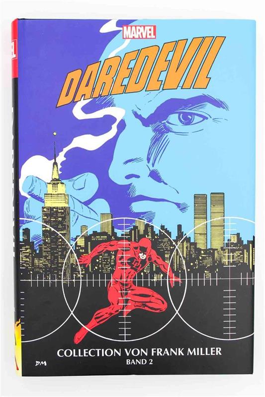 Daredevil Collection von Frank Miller 02