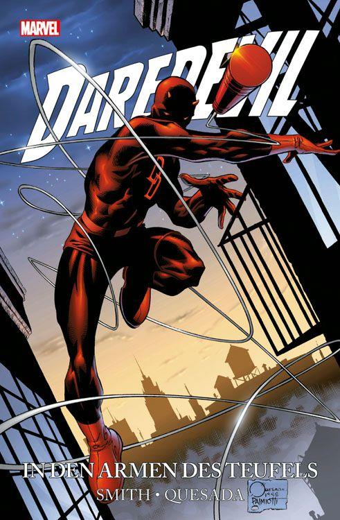 Daredevil: In den Armen des Teufels