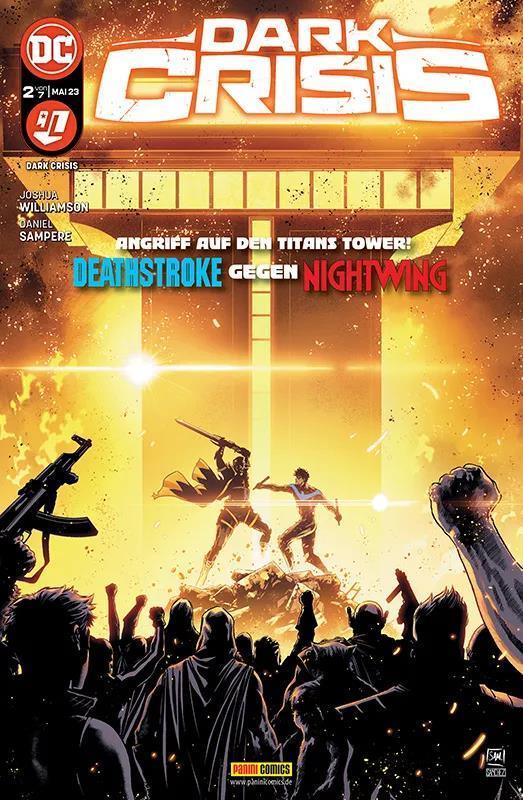 Dark Crisis 02 (von 07)