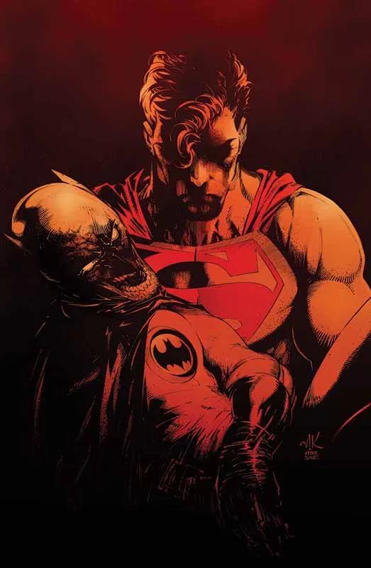 Dark Crisis 06 (von 07), Variant A (444)