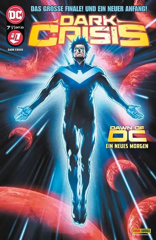 Dark Crisis 07 (von 07)