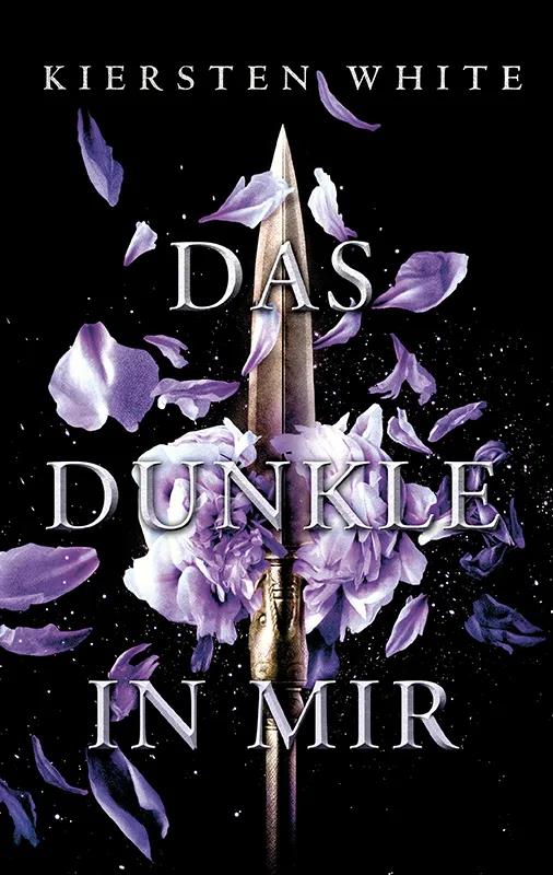 Das Dunkle in mir (Eroberer-Trilogie 1)