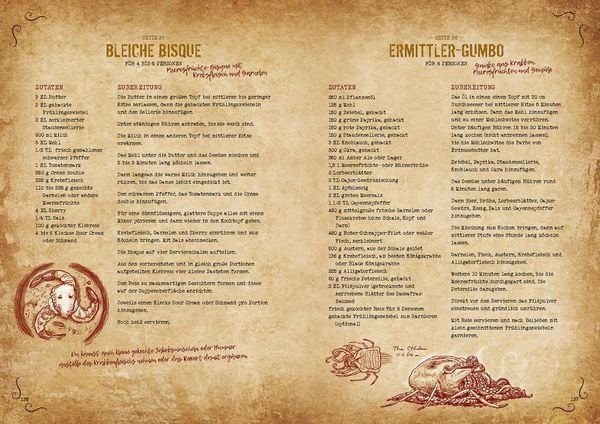 Das Necronomnomnom-Kochbuch