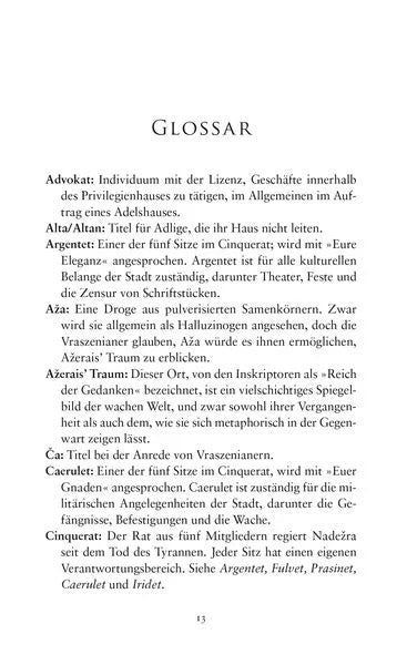 Das Pfauennetz (Rabe und Rose 3)