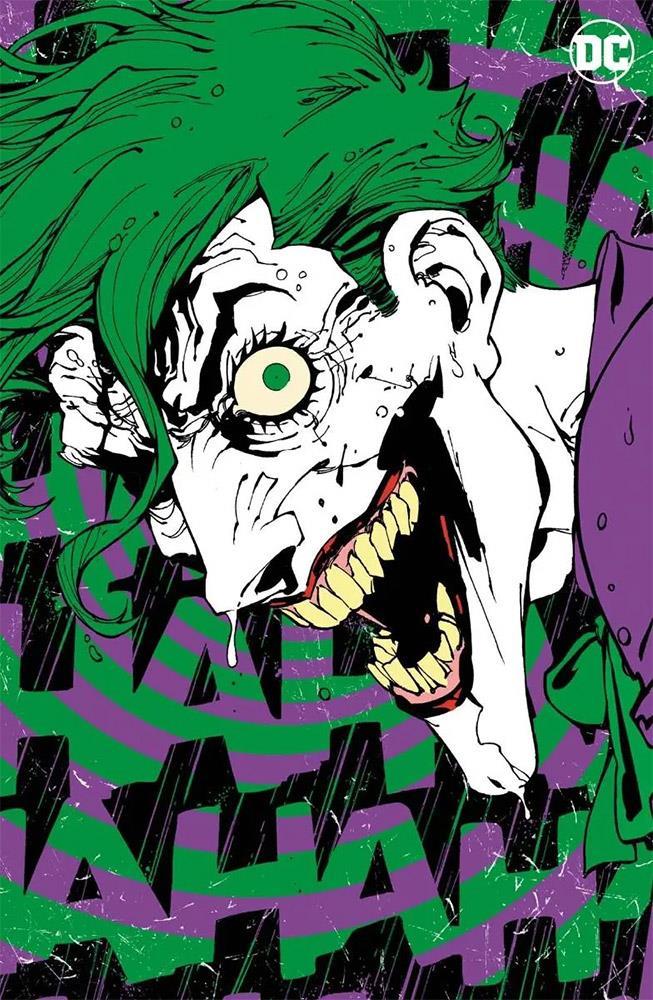 Batman (Rebirth) 90, Variant (444) Comic-Con Stuttgart 2024