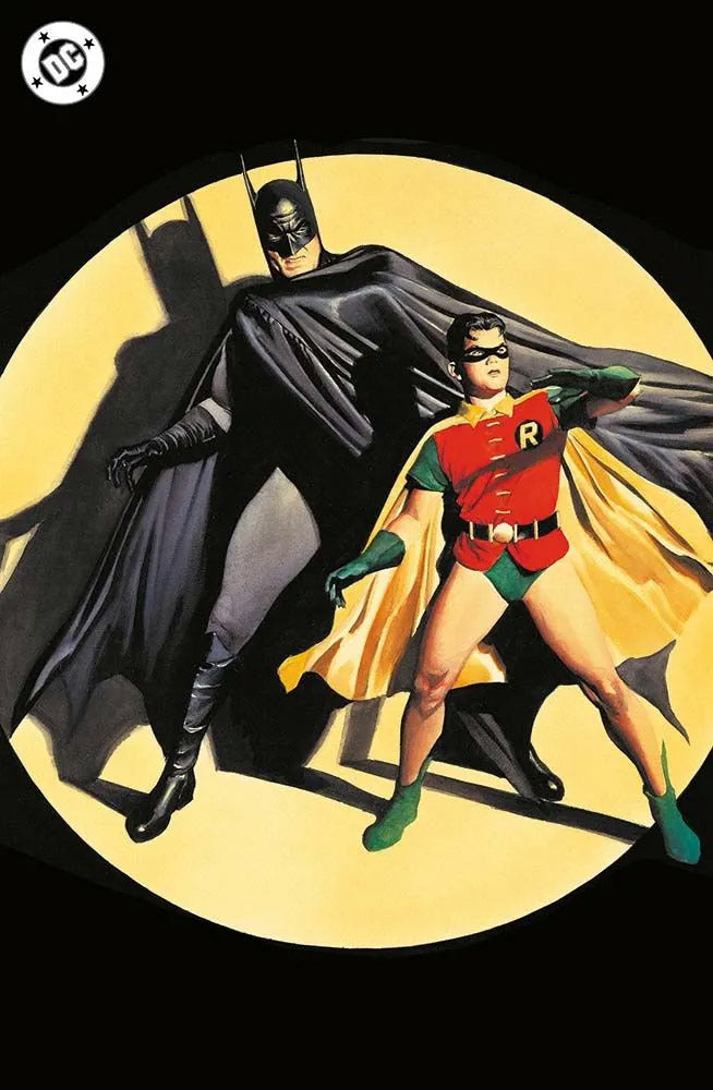Batman (Rebirth) 100, Variant (333)