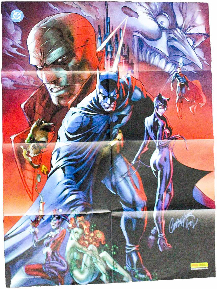 Batman (Rebirth) 103: Hush II