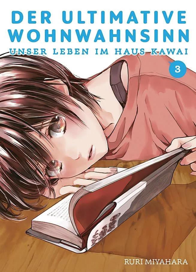 Der ultimative Wohnwahnsinn: Unser Leben im Haus Kawai 03