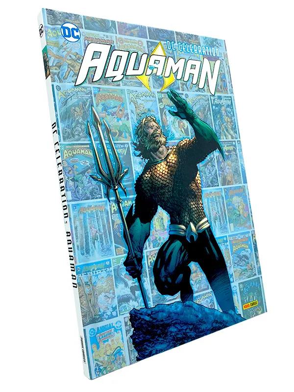 DC Celebration - Aquaman