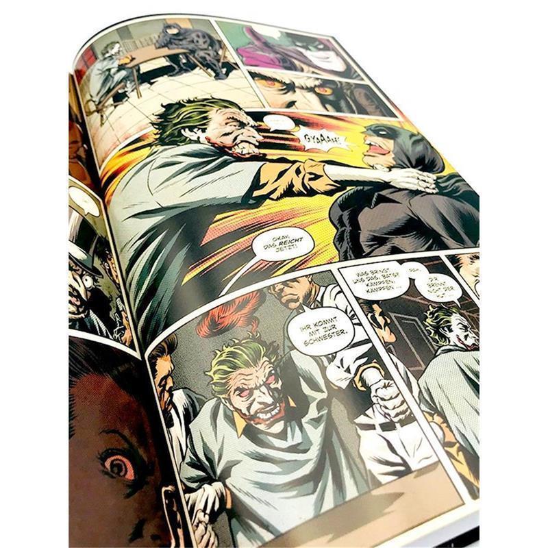DC Celebration - Der Joker