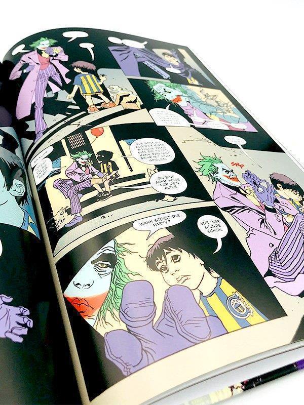 DC Celebration - Der Joker