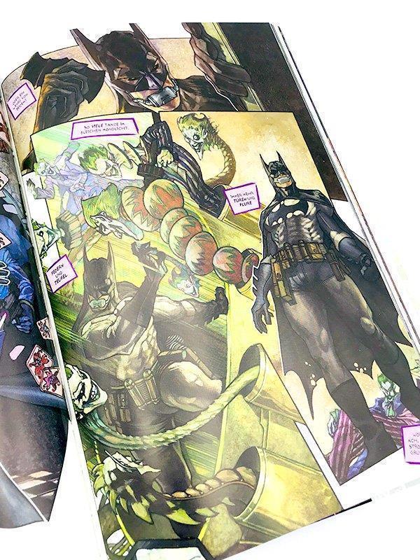 DC Celebration - Der Joker