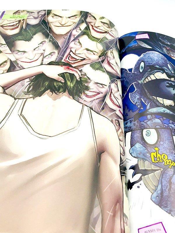 DC Celebration - Der Joker