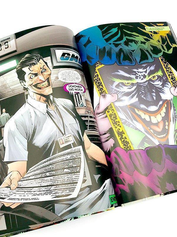 DC Celebration - Der Joker