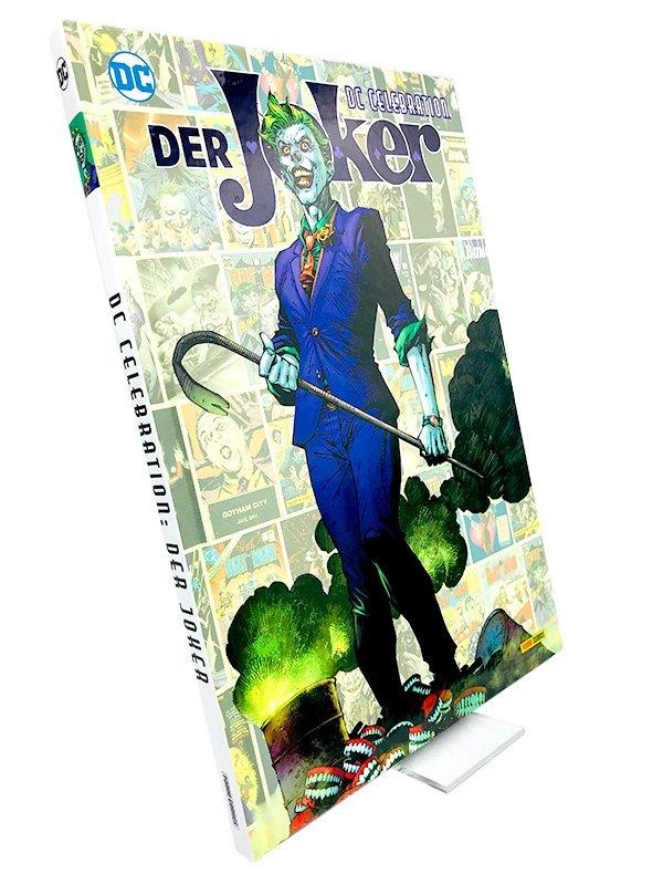 DC Celebration - Der Joker