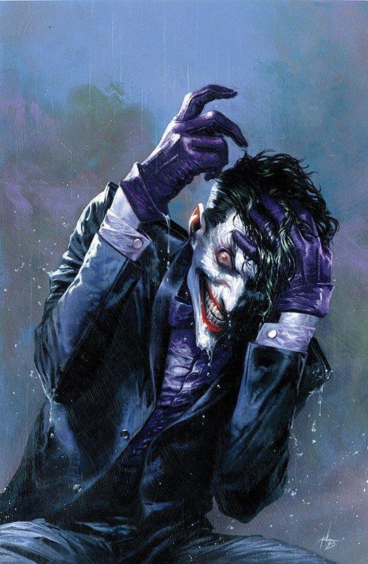 DC Celebration - Der Joker