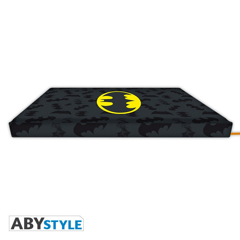 DC Comic A5 Notebook "Batman Logo"