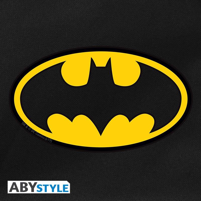 DC Comics Backpack "Batman Logo"