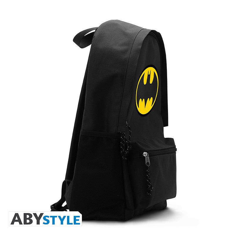 DC Comics Backpack "Batman Logo"