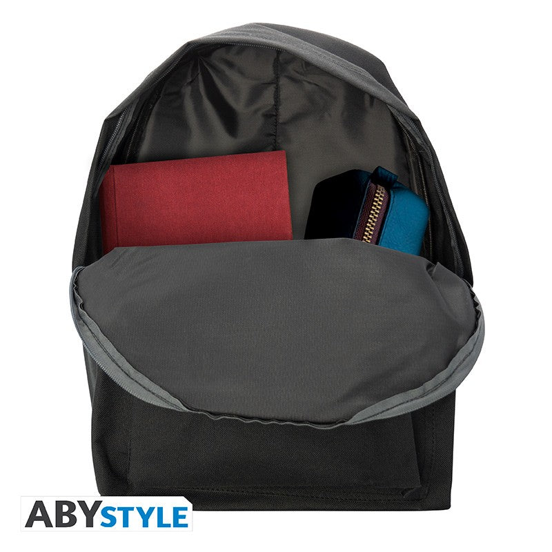 DC Comics Backpack "The Batman Logo"