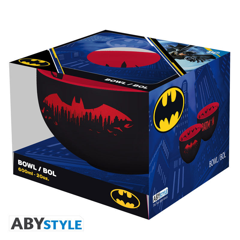 DC Comics Bowl "Batman"