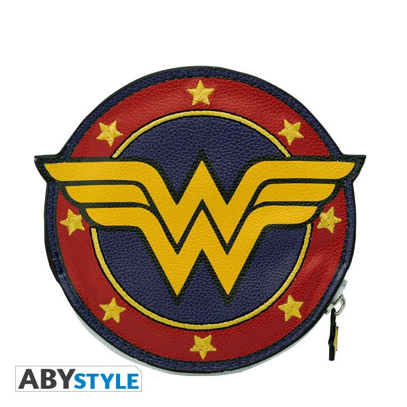 DC Comics Coin Purse "Wonder Woman"