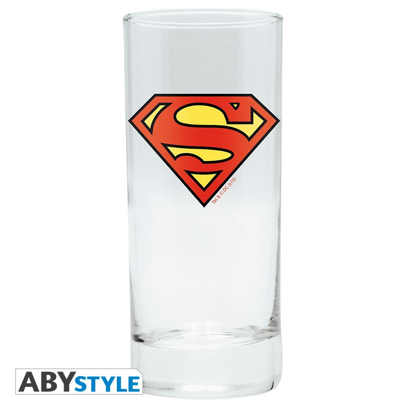 DC Comics Glas "Superman"