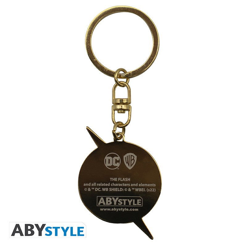 DC Comics Keychain "The Flash"