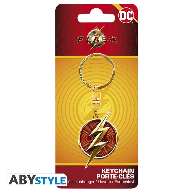 DC Comics Keychain "The Flash"