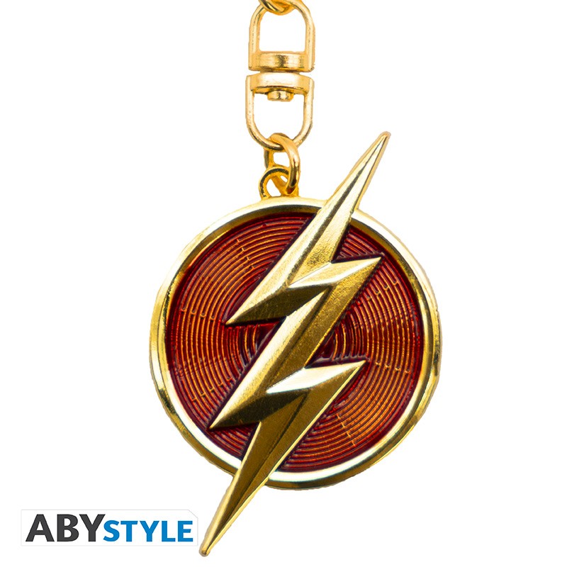 DC Comics Keychain "The Flash"
