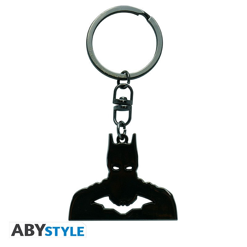DC Comics Keychain "The Batman 2022"