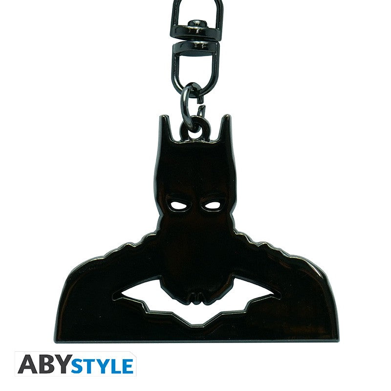 DC Comics Keychain "The Batman 2022"