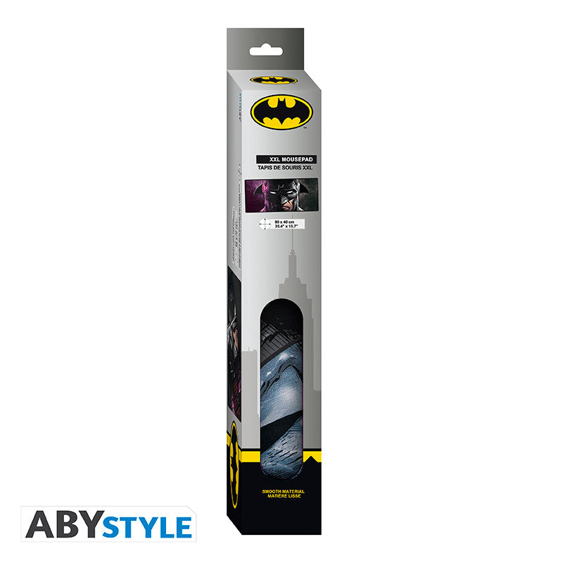 DC Comics XXL Mousepad Batman