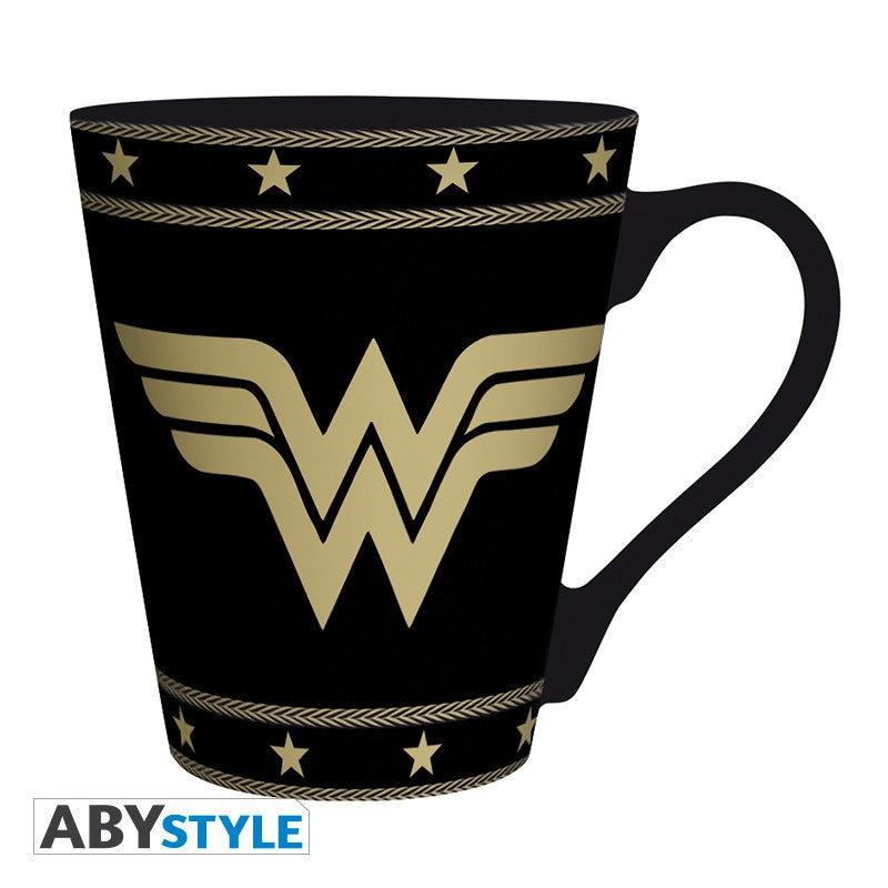 DC Comics Mug Wonder Woman