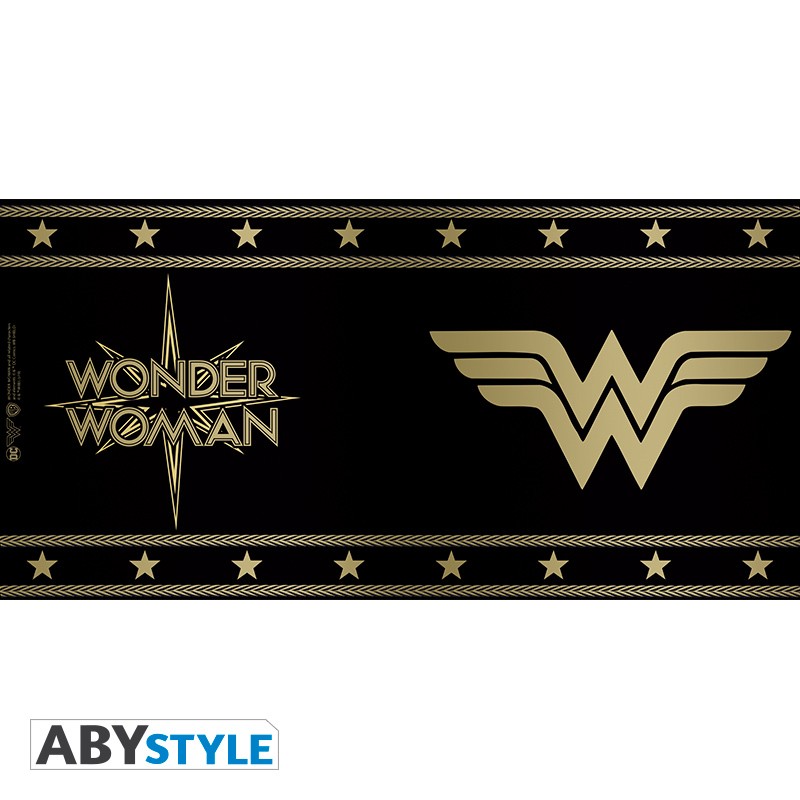 DC Comics Mug Wonder Woman