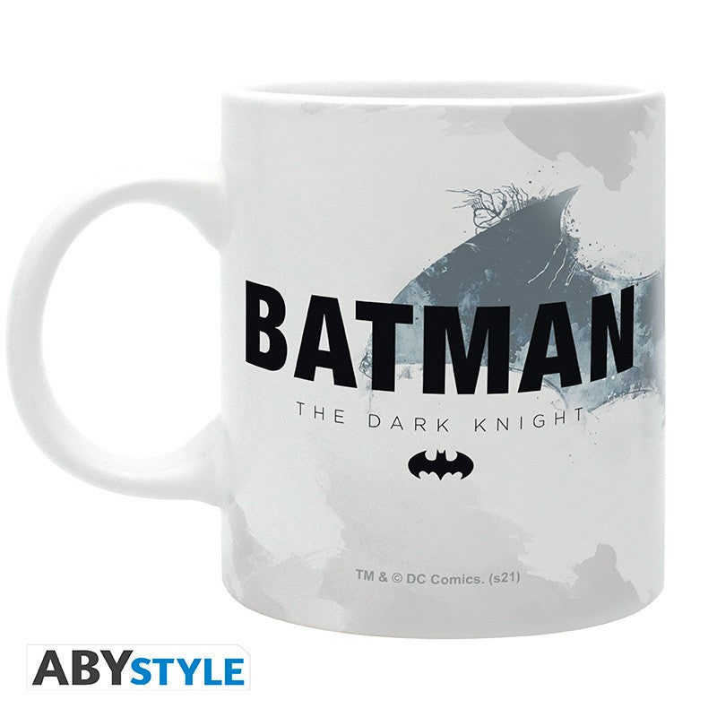 DC Comics Mug Batman "The Dark Knight"