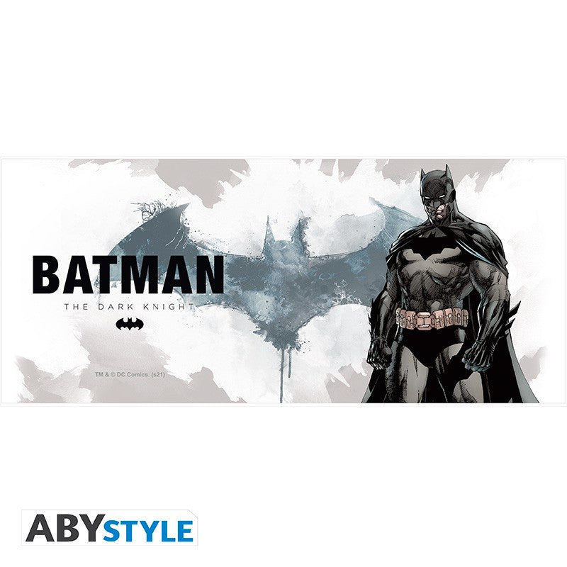 DC Comics Mug Batman "The Dark Knight"