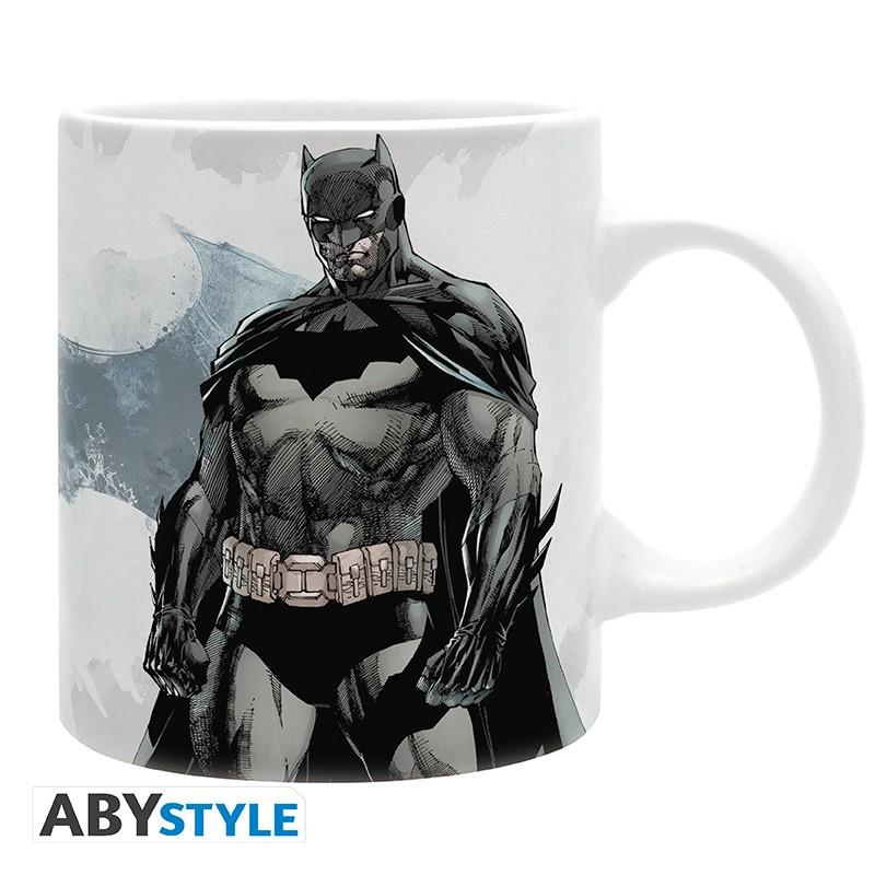 DC Comics Tasse Batman "The Dark Knight"