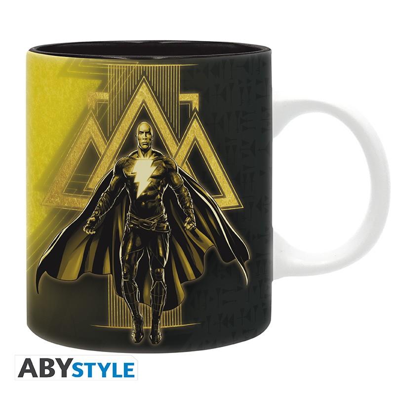 DC Comics Tasse Black Adam