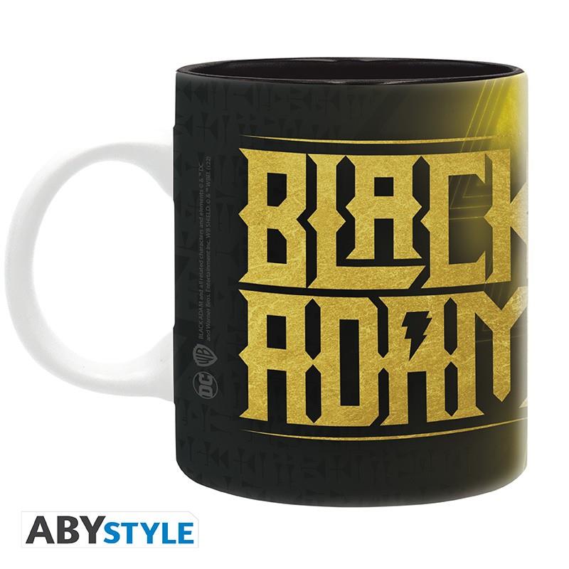 DC Comics Tasse Black Adam