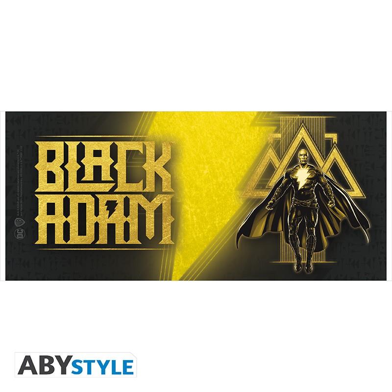 DC Comics Tasse Black Adam