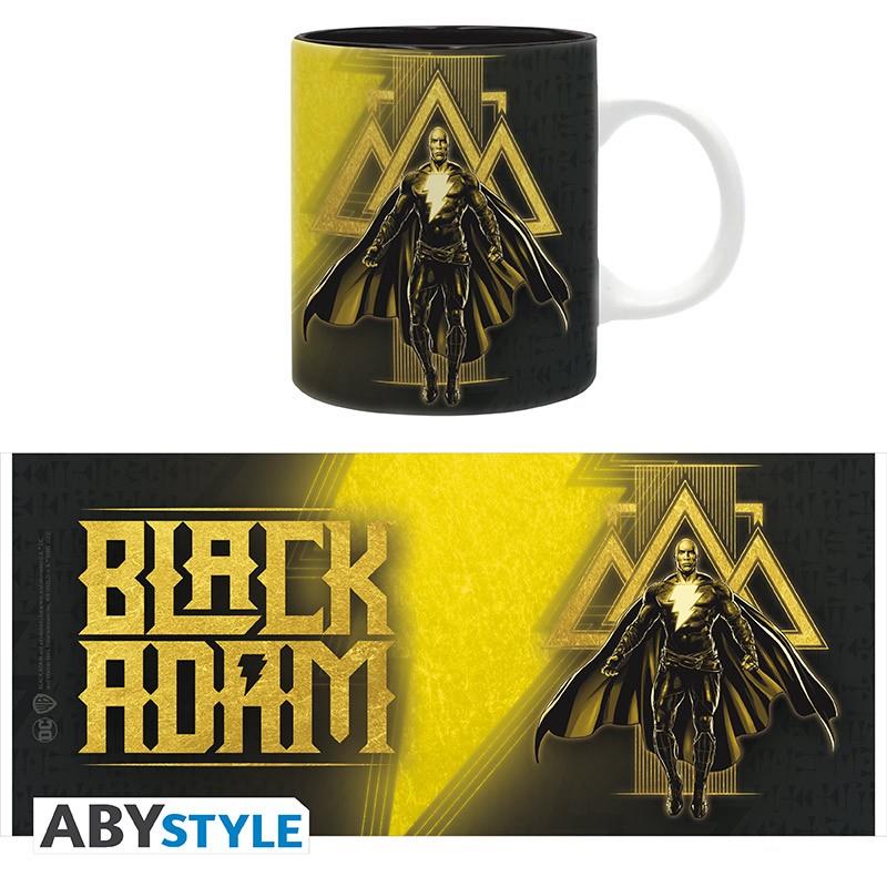 DC Comics Tasse Black Adam