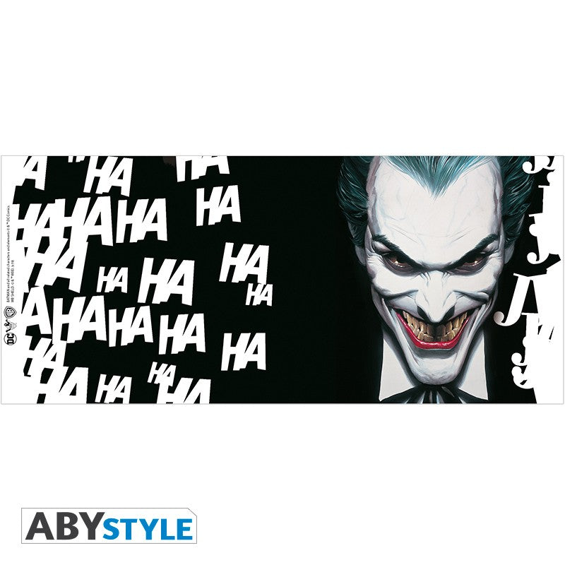 DC Comics Mug Joker Laughing