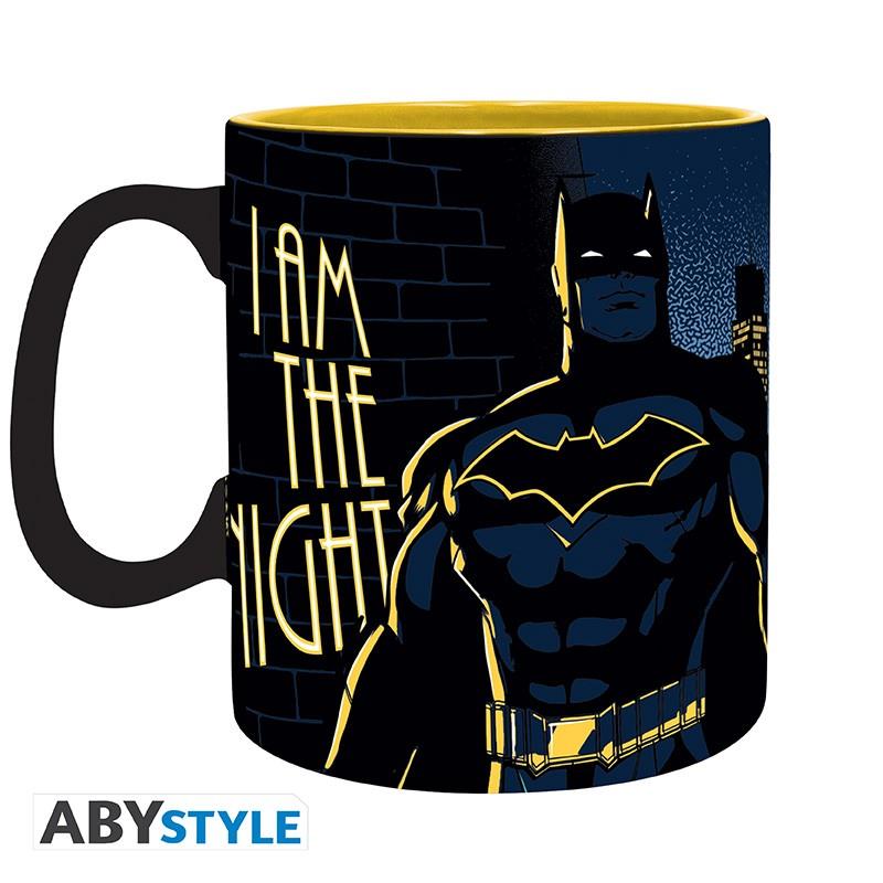 DC Comics Mug Batman The Dark Knight